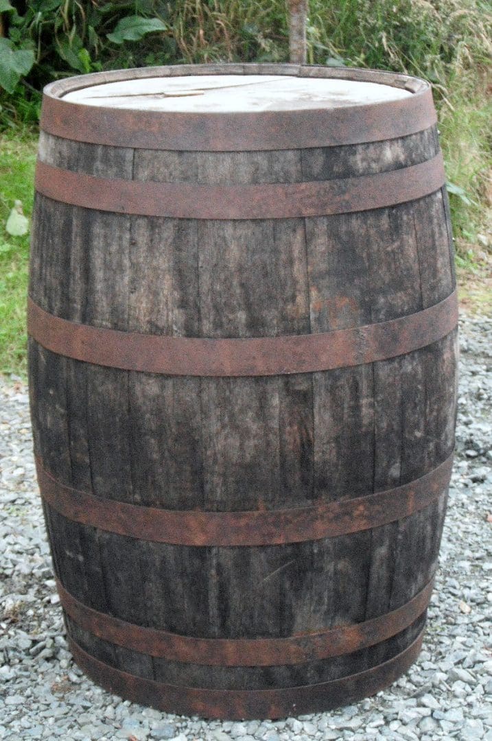 Barrels