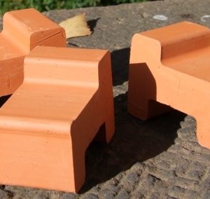 Terracotta Pot Feet