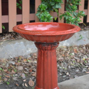 Bird Baths